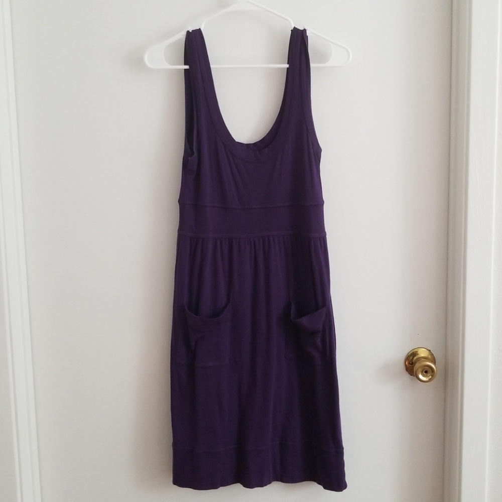 Anthropologie dress